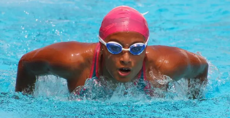 Karla Vidal busca apoyo para representar a Veracruz  en el Mundial 