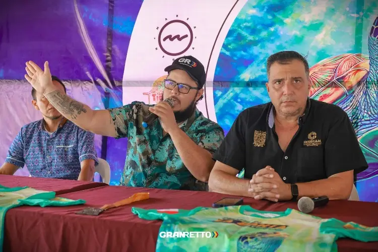 Desafío de la Bahía 2025: Gran Retto impulsa el deporte y turismo