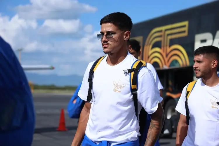 Terror en el vuelo de Tigres: 'Casi nos morimos' dijeron en el equipo