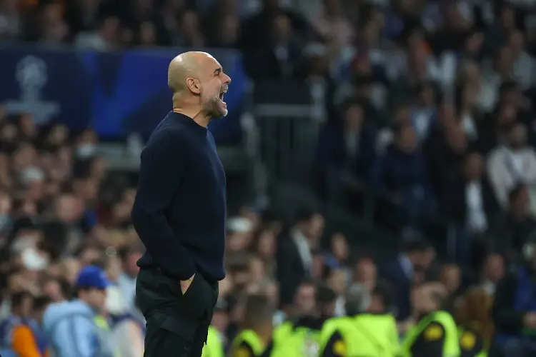 Guardiola cierra las puertas del Barcelona para siempre