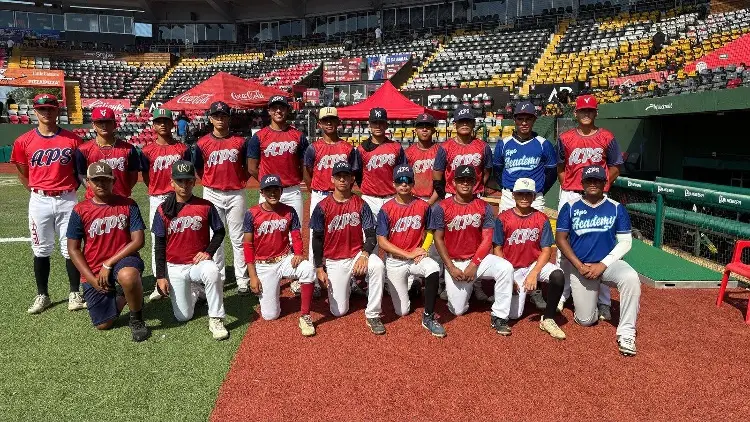 Realiza espectacular showcase la Academia Prospectos del Sur
