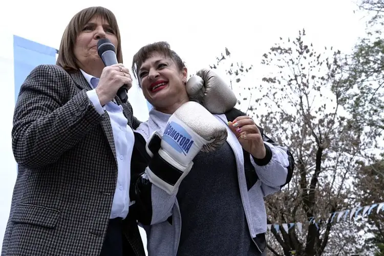 Fallece Alejandra 'Locomotora' Oliveras, ex campeona mundial de boxeo