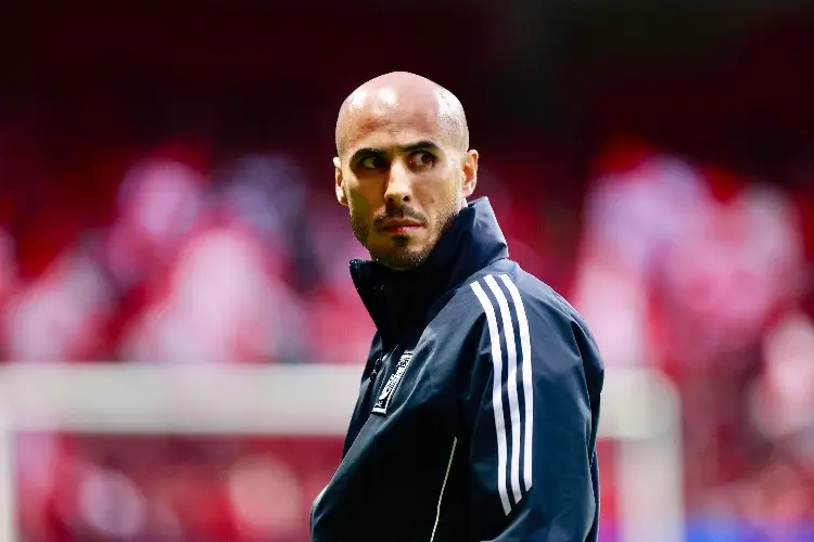 Guido Pizarro pide no menospreciar a los equipos de la MLS
