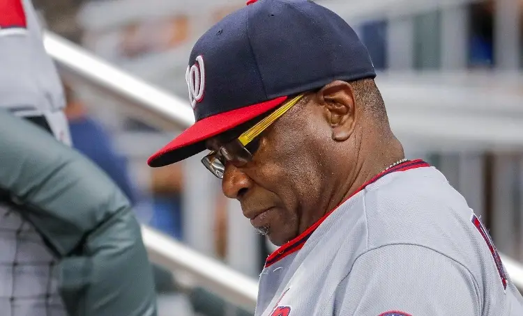Dusty Baker dirigirá a Nicaragua en el Clásico Mundial de Béisbol