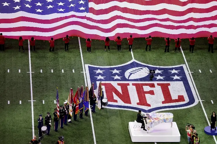 NFL cierra sus oficinas en Nueva York tras tiroteo