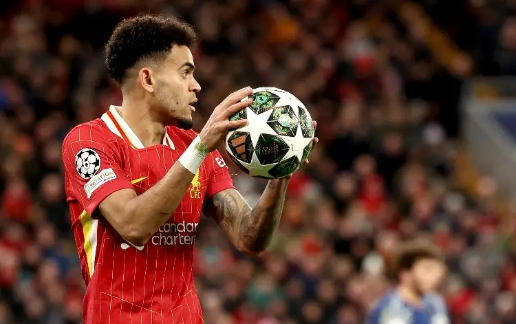 Luis Díaz jugará en el Bayern