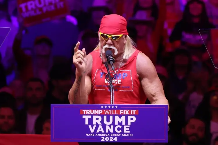 Revelan causa de muerte de Hulk Hogan 