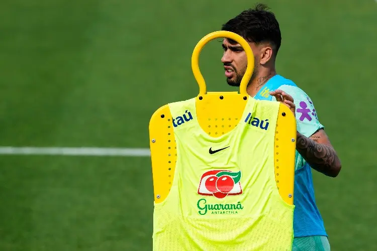 Lucas Paquetá absuelto de acusaciones de amaño, pero sí será sancionado