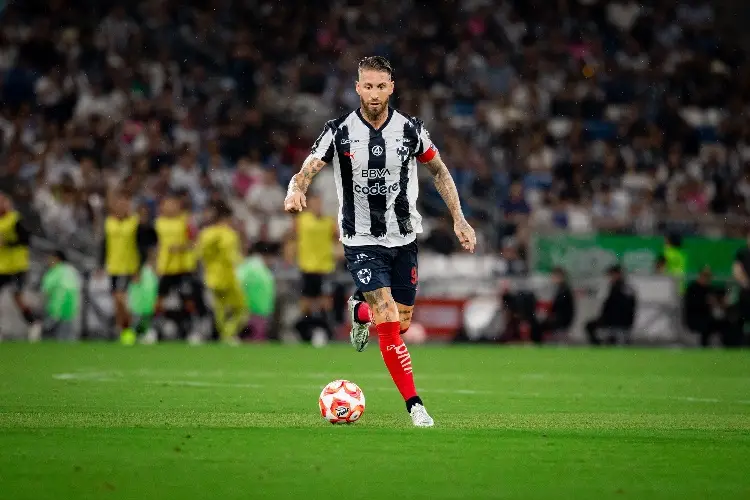 Rayados pierde ante Cincinnati en su estreno en Leagues Cup