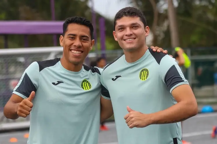 FC Racing debuta en Liga Premier Serie B, este es su calendario