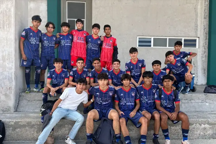 Charales celebra 8 años de formación futbolística y consolida su proyecto