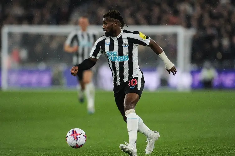 ¡Bombazo! André Jardine reconoce que América sí va por Allan Saint-Maximin