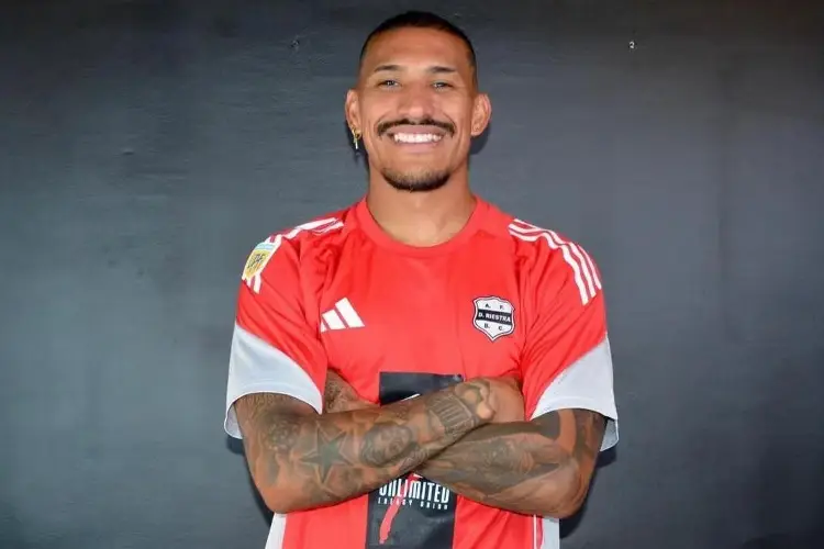 Jugador argentino se arrepiente de no firmar con Toluca en Liga MX
