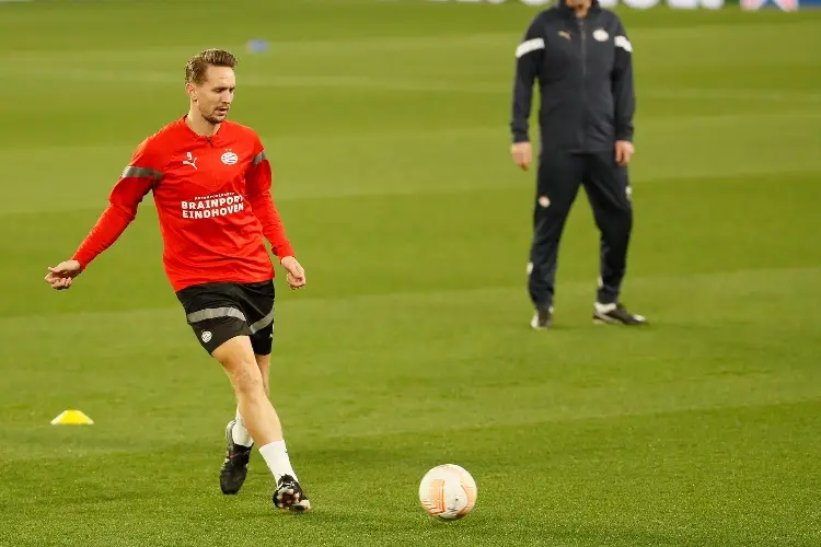 Luuk de Jong, fichaje inesperado del FC Porto