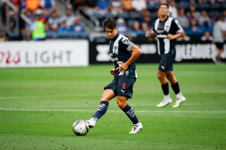 Rayados consigue rescatar un punto extra en penales ante New York RB