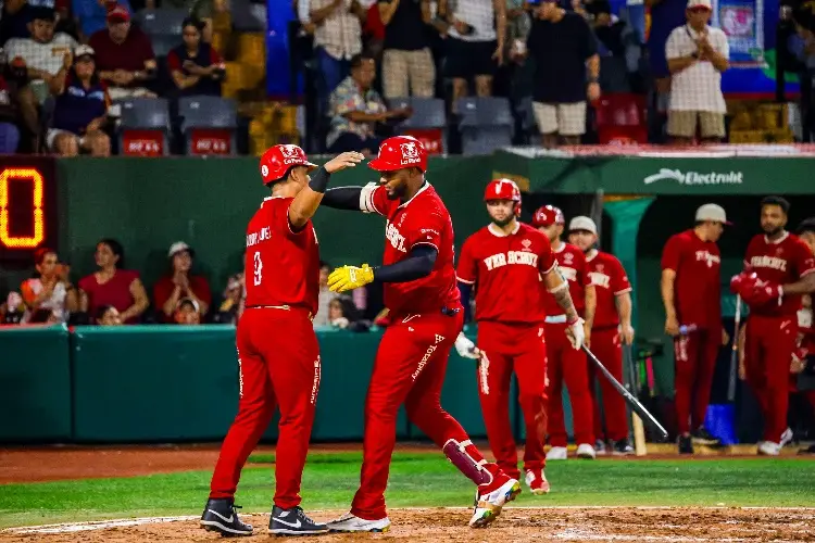 ¡Se logró! El Águila certifica su pase a playoffs