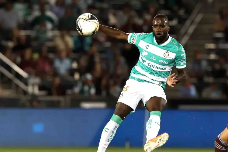 Seattle acaba con las ilusiones de Santos en la Leagues Cup