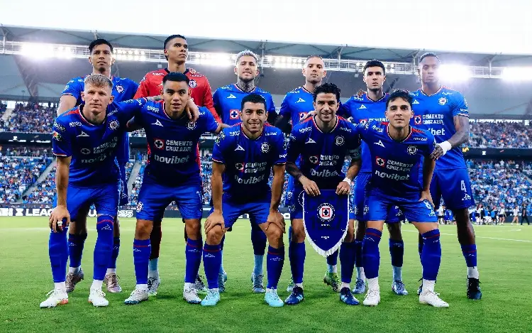 Cruz Azul consigue punto extra y se aferra a un milagro en la Leagues Cup