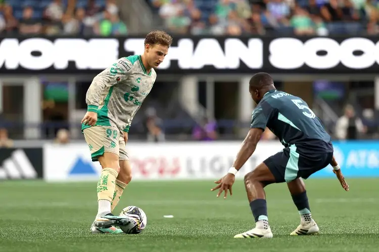 ¡Pa' su casa! Equipos de Liga MX eliminados de la Leagues Cup