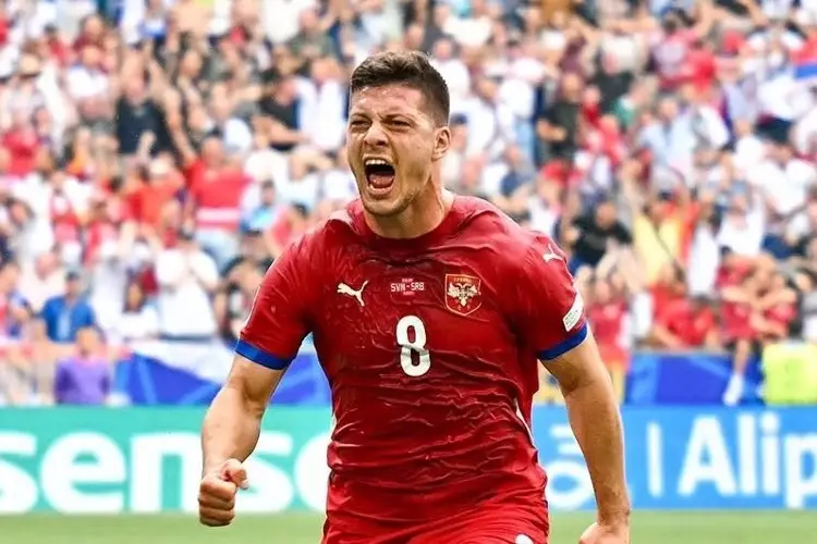 Jovic no jugará en Cruz Azul, pero será compañero de un mexicano