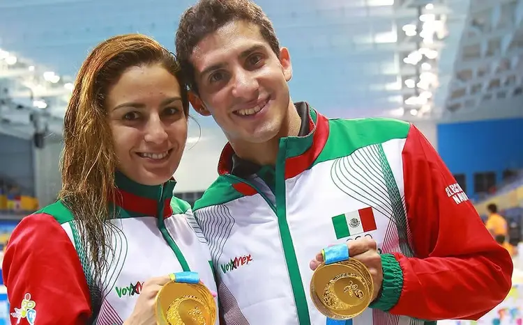 Paola Espinosa fue obligada a mantener noviazgo con Rommel Pacheco