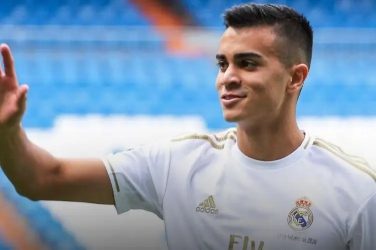 El fichaje fallido del Madrid ¡Jamás debutó!