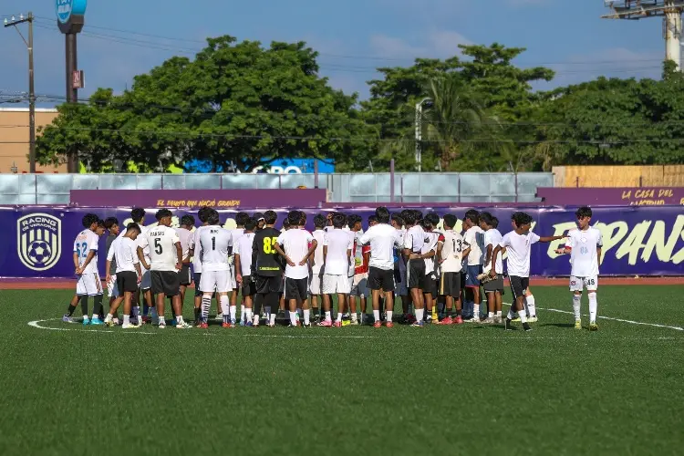 Racing de Veracruz arranca proceso de visorias 2025