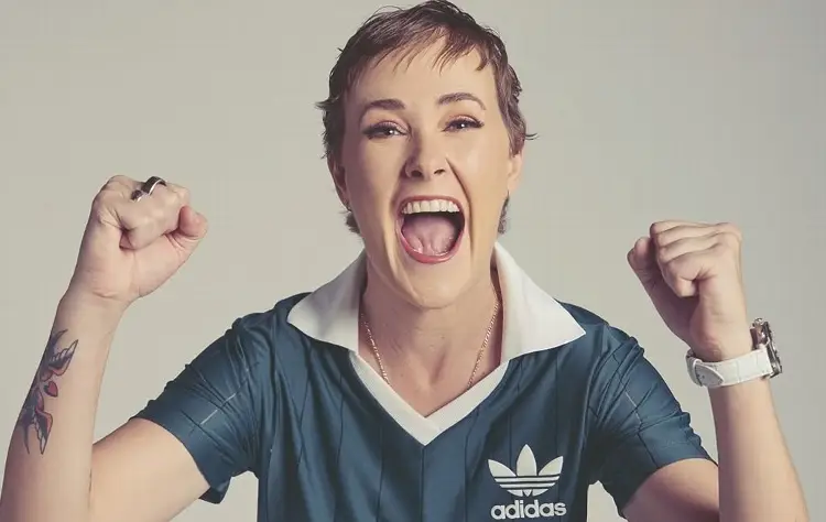 Marion Reimers anuncia salida, y no narrará la Champions (VIDEO)