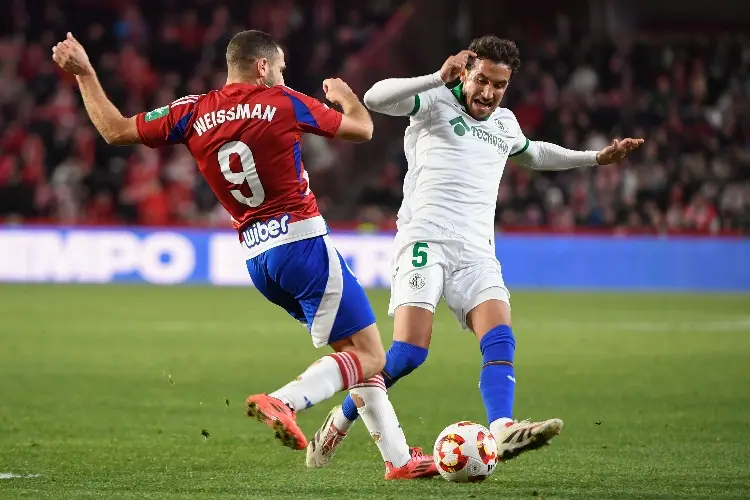 Club alemán rechaza fichar a jugador por ser de Israel