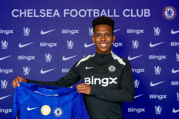Chelsea ficha a una de las grandes promesas de Brasil