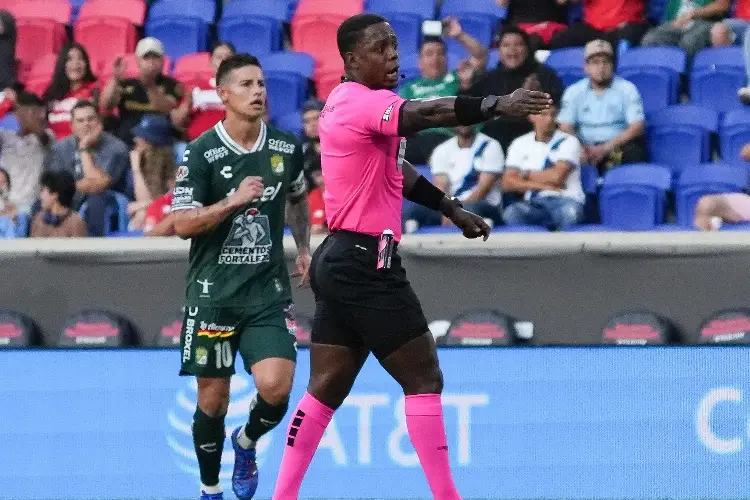 León se despide de la Leagues Cup sin conocer la victoria