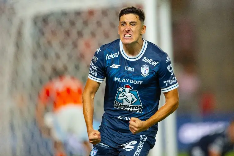 Pachuca cumple ganando a Houston y espera combinaciones para acceder a cuartos de final