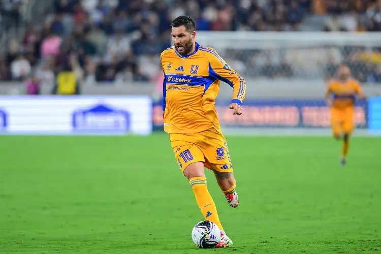 Tigres no pudo con LAFC y pone en riesgo su clasificación a cuartos de final