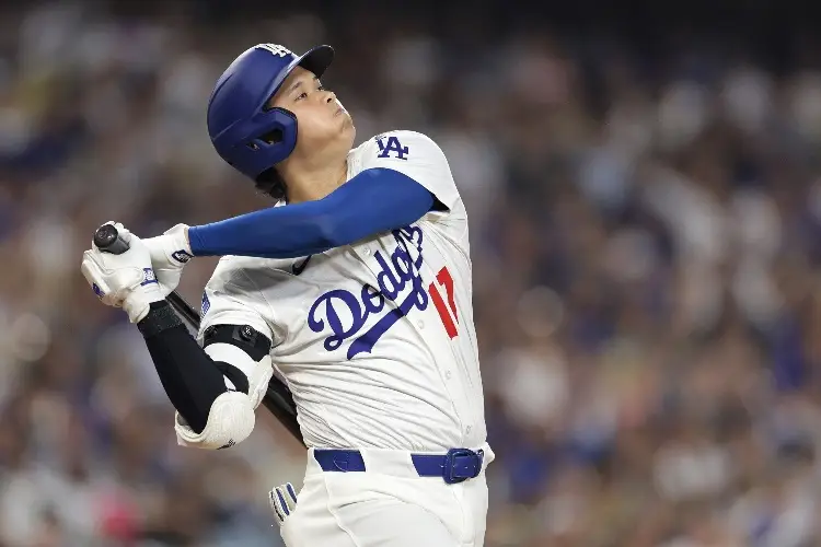 Shohei Ohtani llega a los mil hits en su carrera