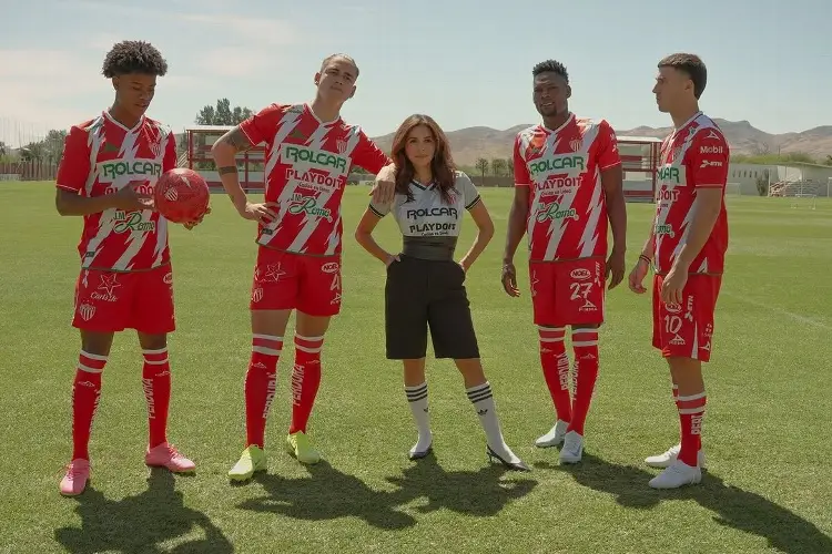 Eva Longoria prefiere Liga MX sin ascenso ni descenso