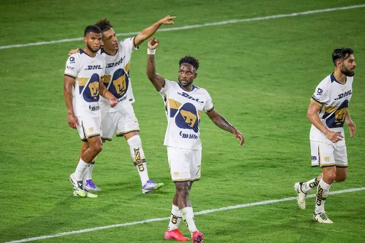 Pumas denuncia que uno de sus jugadores recibió amenazas de mu3rte