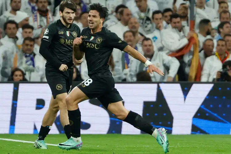 Hijo del 'Cholo' Simeone ficha por el Torino