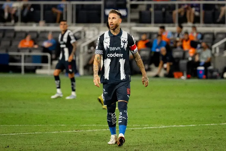 Rayados vuelve a sufrir y se despide de la Leagues Cup con derrota