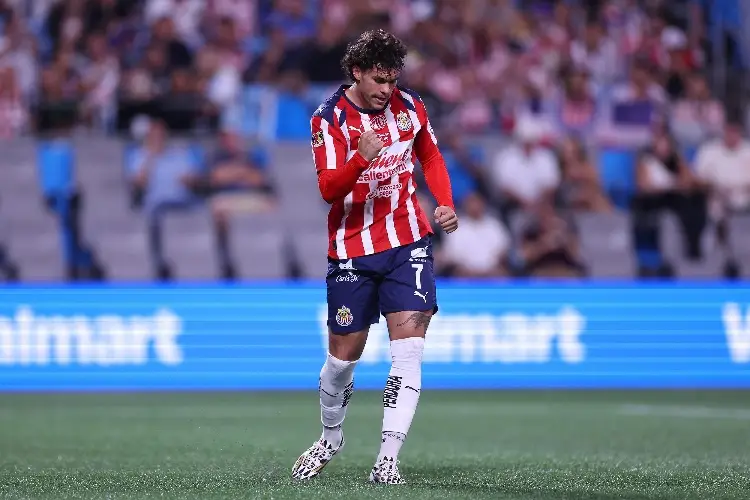 Chivas se despide de la Leagues Cup con victoria