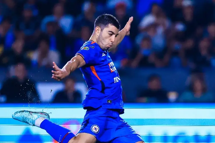 Cruz Azul se va de la Leagues Cup sin conocer la victoria