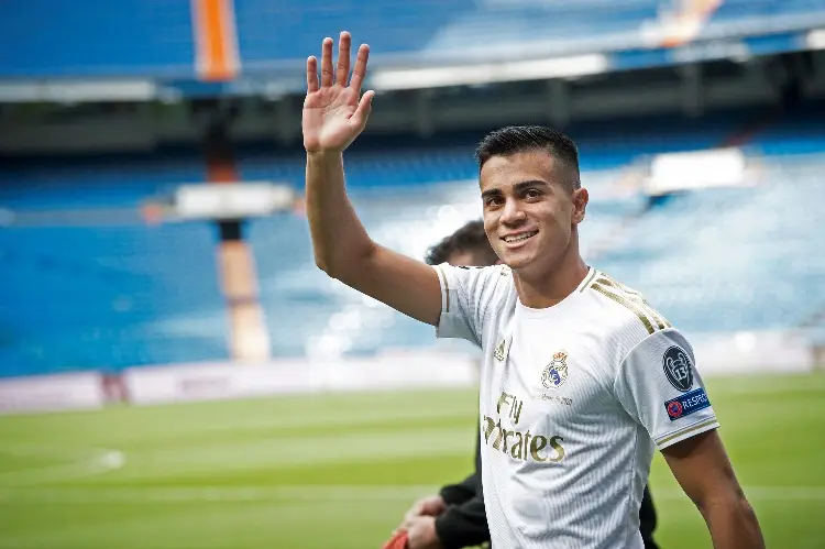 Real Madrid regresa a una de sus promesas fallidas a Brasil