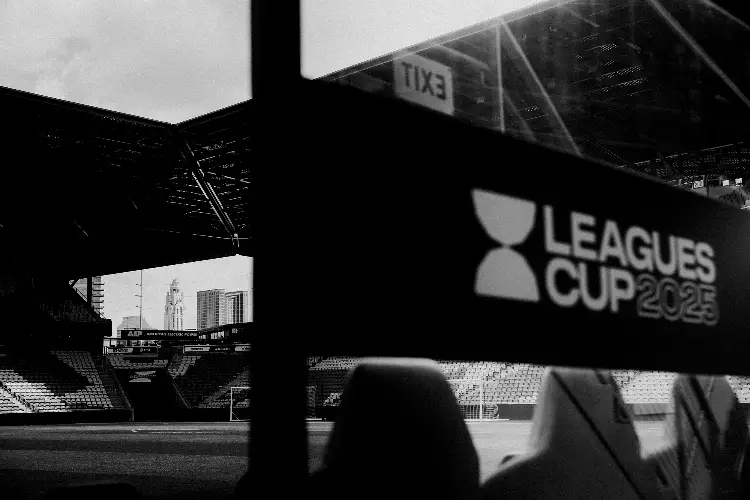 Estos son los horarios de los cuartos de final de la Leagues Cup