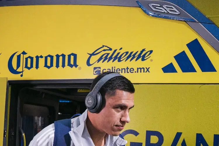 Se retrasa juego de América vs Querétaro