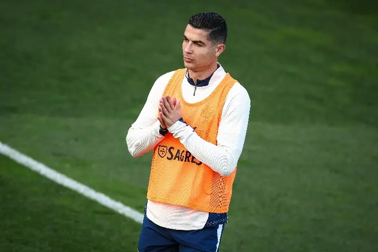 Cristiano y Al Nassr pierden contra club de segunda división