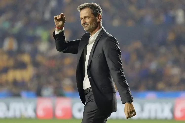 ¿Diego Cocca de regreso al Atlas? Esto se sabe