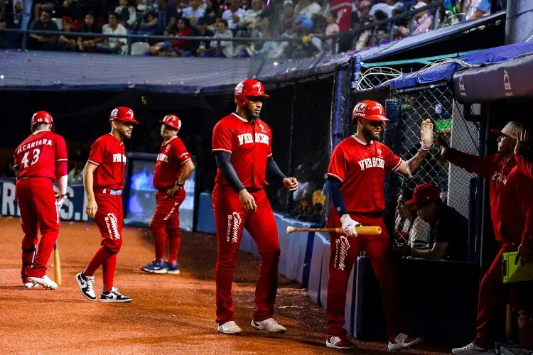 ¿Cuándo vuelve a jugar El Águila en Playoffs y cómo va la serie?