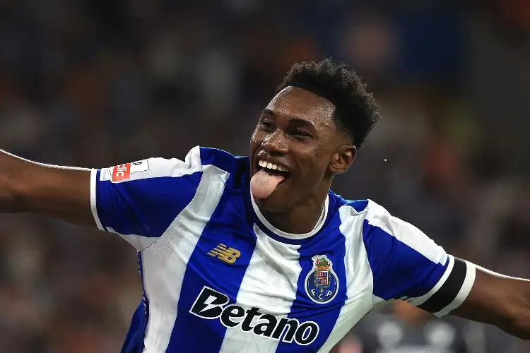 ¡Ya olvidaron a Anselmi! Porto golea en el inicio de la Liga de Portugal 