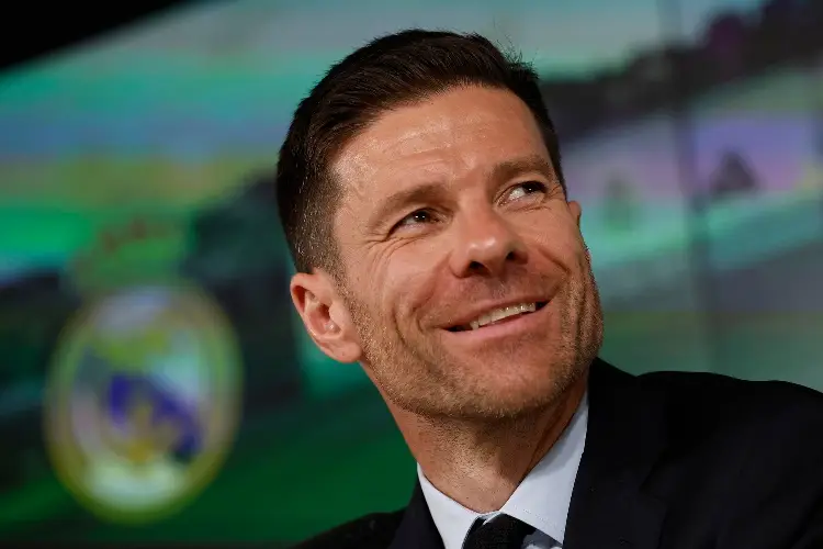 Xabi Alonso y el inicio de una nueva era en el Real Madrid