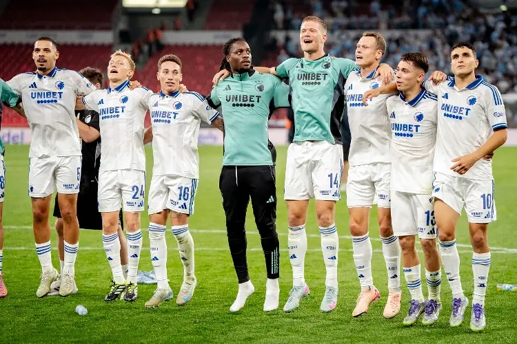 ¡Todo o nada! Rodrigo Huescas y su equipo ya tienen rival para el último Playoffs de la Champions League