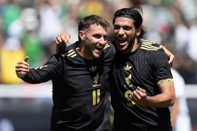 ¿Cuándo se reinaugura el Estadio Azteca y contra qué Top jugará México?
